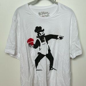 Johnny Cupcakes T-Shirt